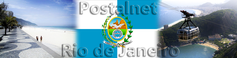 Postalnet Rio de Janeiro